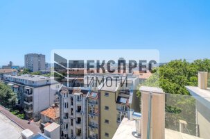 Luxury, Furnished 3 bedroom apartment, Red Square