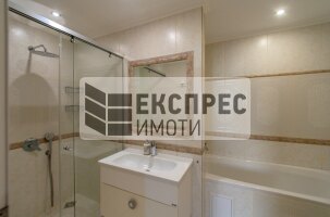 Luxury, Furnished 3 bedroom apartment, Red Square