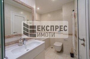 Luxury, Furnished 3 bedroom apartment, Red Square