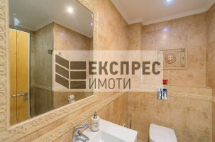 Luxury, Furnished 3 bedroom apartment, Red Square
