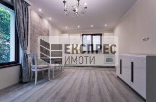 Luxury, Furnished 1 bedroom apartment, Red Square