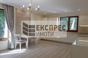 Luxury, Furnished 1 bedroom apartment, Red Square