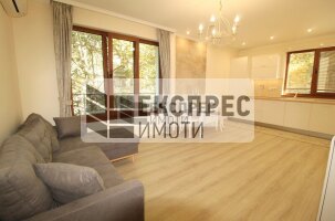 Luxury, Furnished 1 bedroom apartment, Red Square