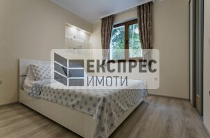 Luxury, Furnished 1 bedroom apartment, Red Square
