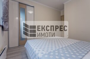 Luxury, Furnished 1 bedroom apartment, Red Square