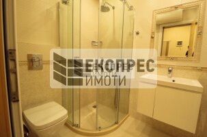 Luxury, Furnished 1 bedroom apartment, Red Square