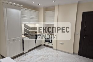 New 1 bedroom apartment, Red Square