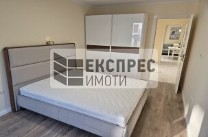 New 1 bedroom apartment, Red Square