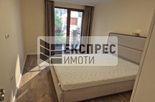 New 1 bedroom apartment, Red Square