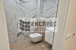 New 1 bedroom apartment, Red Square