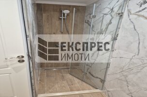 New 1 bedroom apartment, Red Square