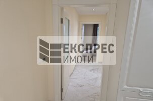 New 1 bedroom apartment, Red Square
