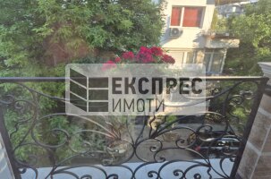 New 1 bedroom apartment, Red Square