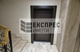 New 1 bedroom apartment, Red Square