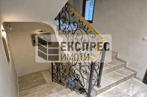 New 1 bedroom apartment, Red Square