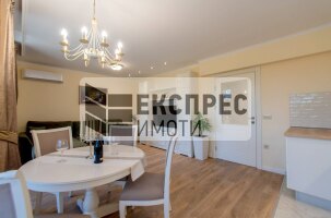 Нов, Луксозно, Обзаведен Тристаен апартамент, Окръжна болница