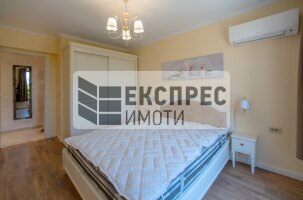 Нов, Луксозно, Обзаведен Тристаен апартамент, Окръжна болница