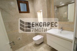 Нов, Луксозно, Обзаведен Тристаен апартамент, Окръжна болница