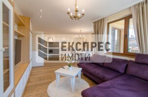Нов, Луксозно, Обзаведен Тристаен апартамент, Общината