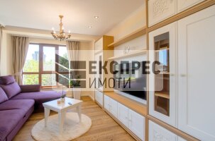 Нов, Луксозно, Обзаведен Тристаен апартамент, Общината