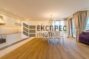 Нов, Луксозно, Обзаведен Тристаен апартамент, Общината
