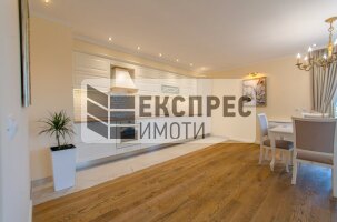 Нов, Луксозно, Обзаведен Тристаен апартамент, Общината