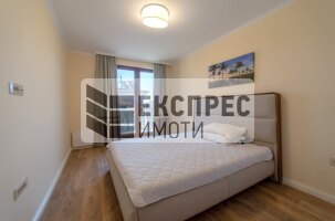 Нов, Луксозно, Обзаведен Тристаен апартамент, Общината