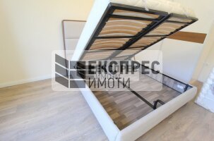 Нов, Луксозно, Обзаведен Тристаен апартамент, Общината