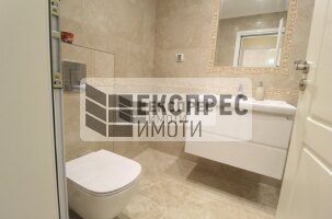 Нов, Луксозно, Обзаведен Тристаен апартамент, Общината