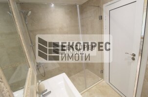 Нов, Луксозно, Обзаведен Тристаен апартамент, Общината