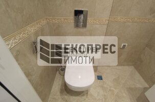 Нов, Луксозно, Обзаведен Тристаен апартамент, Общината