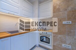 Нов, Луксозно, Обзаведен Двустаен апартамент, Общината