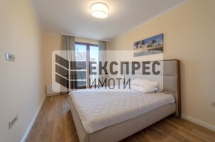 Нов, Луксозно, Обзаведен Двустаен апартамент, Общината
