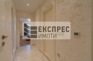 Нов, Луксозно, Обзаведен Двустаен апартамент, Общината