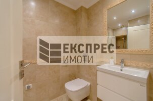 Нов, Луксозно, Обзаведен Двустаен апартамент, Общината