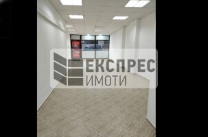  Commercial space, Levski