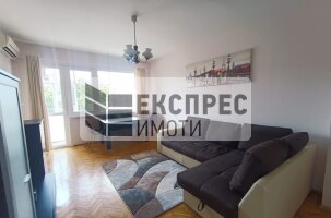 Обзаведен Двустаен апартамент, Окръжна болница