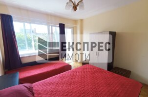 Обзаведен Двустаен апартамент, Окръжна болница