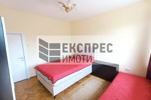 Обзаведен Двустаен апартамент, Окръжна болница