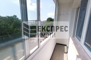 Обзаведен Двустаен апартамент, Окръжна болница