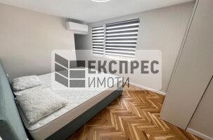  2 Schlafzimmer Wohnung, Regional hospital