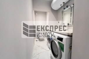  2 Schlafzimmer Wohnung, Regional hospital