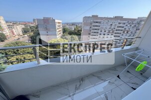  2 Schlafzimmer Wohnung, Regional hospital