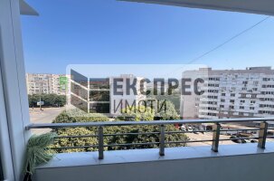  2 Schlafzimmer Wohnung, Regional hospital