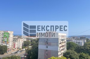  2 Schlafzimmer Wohnung, Regional hospital