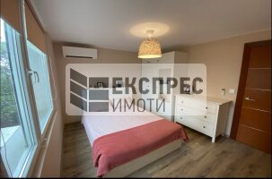 New, Furnished 1 bedroom apartment, Palace of Culture and Sports