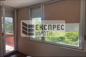New, Furnished 1 bedroom apartment, Palace of Culture and Sports