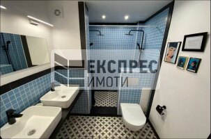 New, Furnished 1 bedroom apartment, Palace of Culture and Sports
