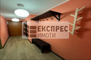 New, Furnished 1 bedroom apartment, Palace of Culture and Sports