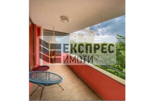 New, Furnished 1 bedroom apartment, Palace of Culture and Sports